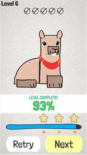 追踪绘画免费版手机版