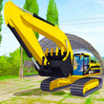 终极挖掘机模拟器安卓下载2023