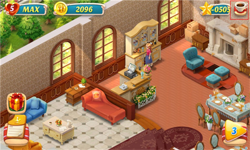 餐厅复兴破解版无限星星2023安卓版最新版下载