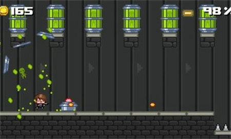 连射突击队下载ios版本