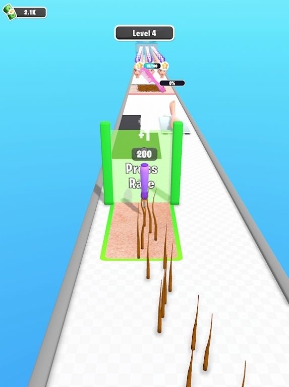 让毛发长长游戏下载安装最新版