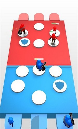 军队推进苹果版下载安装