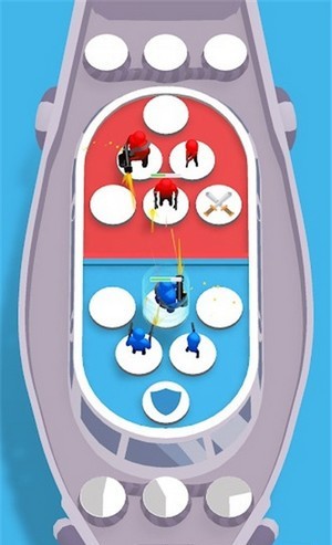 军队推进苹果版下载安装