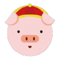 萌猪头像2023安卓版
