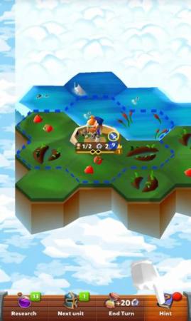 希哈波利斯下载ios版