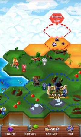 希哈波利斯下载ios版