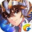 圣斗士星矢手游手机版下载