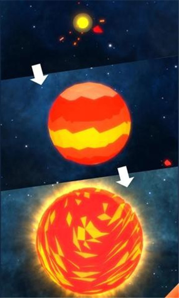 宇宙模拟器中文手机版