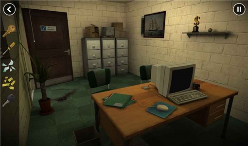 踪迹谋杀之谜汉化版ios下载安装