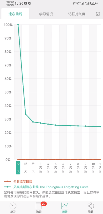 墨墨背单词下载免费版