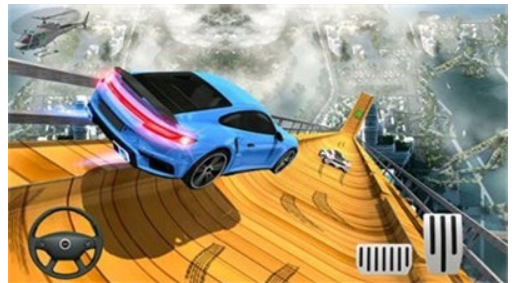 无敌飞车王下载ios版本