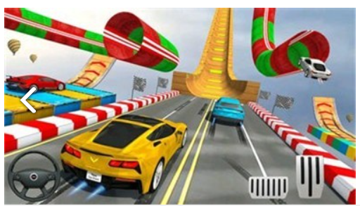 无敌飞车王下载ios版本