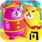 糖豆人冲冲冲安卓2023最新版
