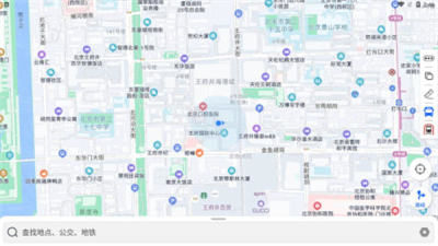 旅行地图行云app安卓版下载