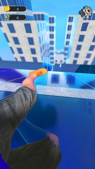 工艺世界跑酷下載