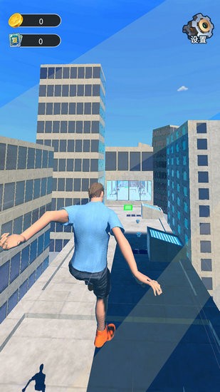 工艺世界跑酷下載