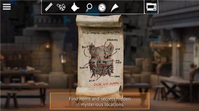 邪恶的冒险苹果版下载