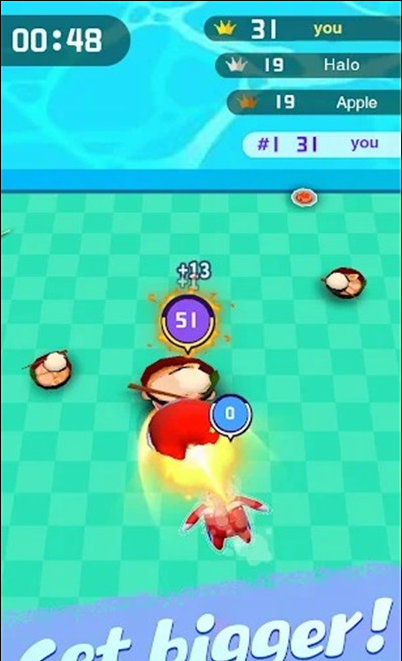 肥胖奥特曼大作战ios免费版