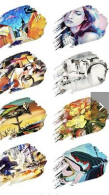 百变艺术相机下载安装安卓版