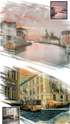 百变艺术相机下载安装安卓版