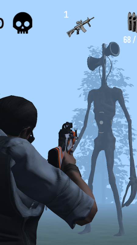 杀死警笛头下载手机版本