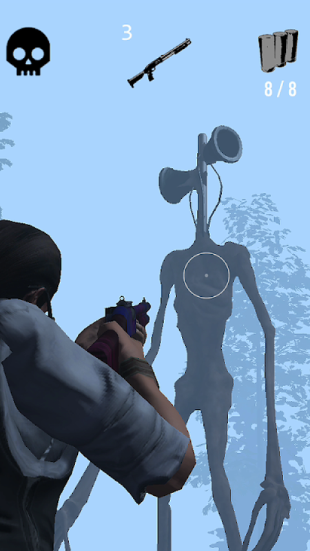 杀死警笛头下载手机版本