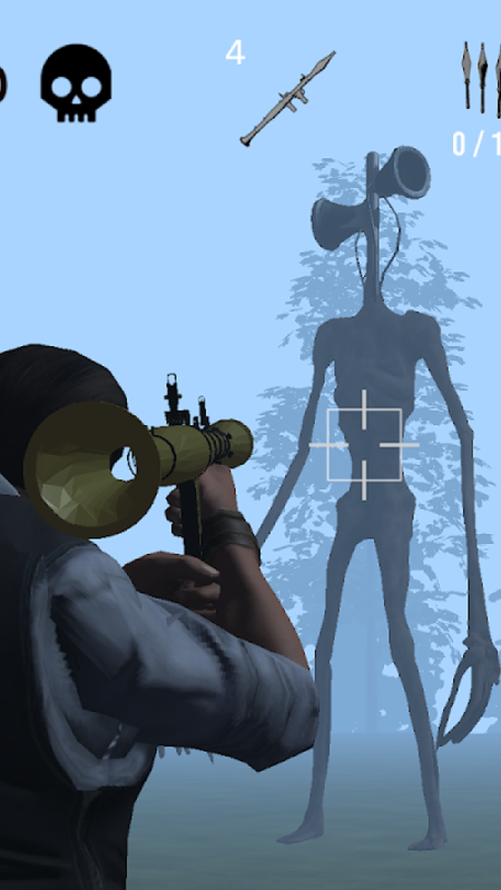 杀死警笛头下载手机版本