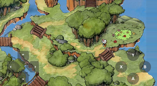 茶杯头大冒险2023版本下载安装