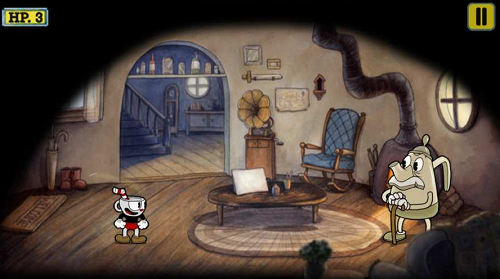 茶杯头大冒险2023版本下载安装