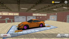 极限赛车漂移苹果版