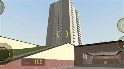 盖瑞模组完整版手机版安卓下载2023版