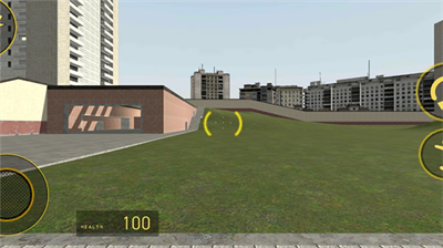 盖瑞模组完整版手机版安卓下载2023版