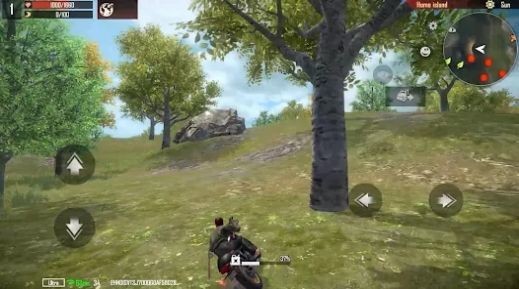 岛屿计划游戏下载