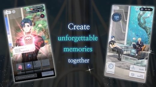 镜中之城拯救爱人游戏中文最新版