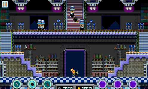 机械女孩下载免费版本