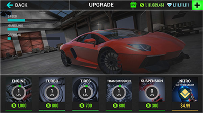 终极赛车模拟器2023下载安卓版