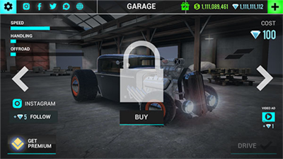 终极赛车模拟器2023下载安卓版