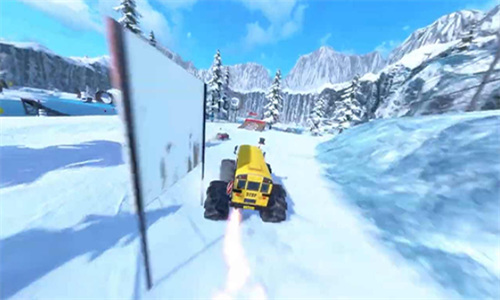 疯狂驾驶3全车系列解锁版