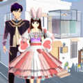 动漫女生模拟高校游戏中文最新版