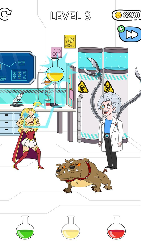 超级女英雄手机下载ios版