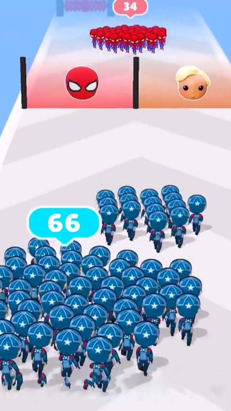 绝地英雄大闯关游戏官方版