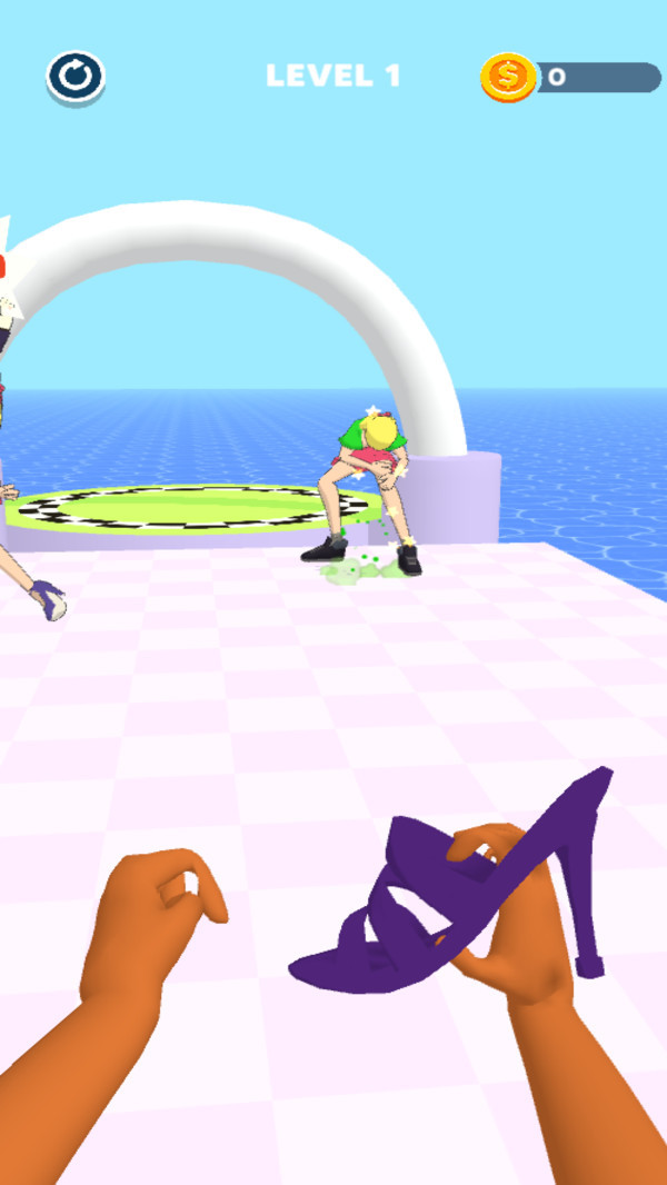 女王换装记手机下载免费版