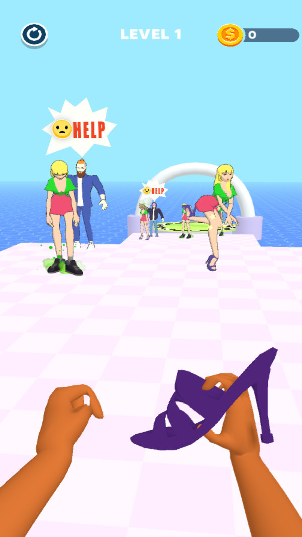 女王换装记手机下载免费版