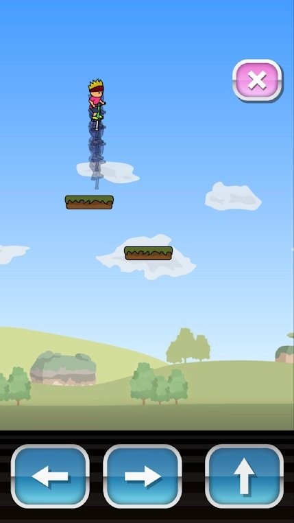 新托尼的跳跃下载ios版