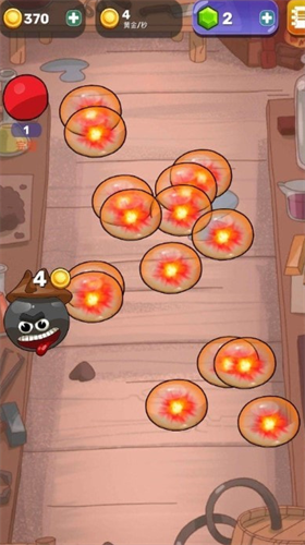 炸弹演变BIGBANG破解版2023最新版本安卓版