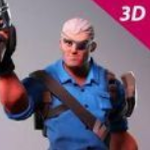 城市斗士冠军中文版安卓app下载