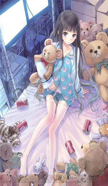 人工少女内购和谐版苹果免费下载