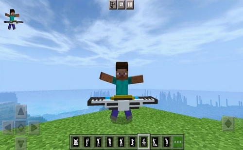 像素突击战场2023版本下载