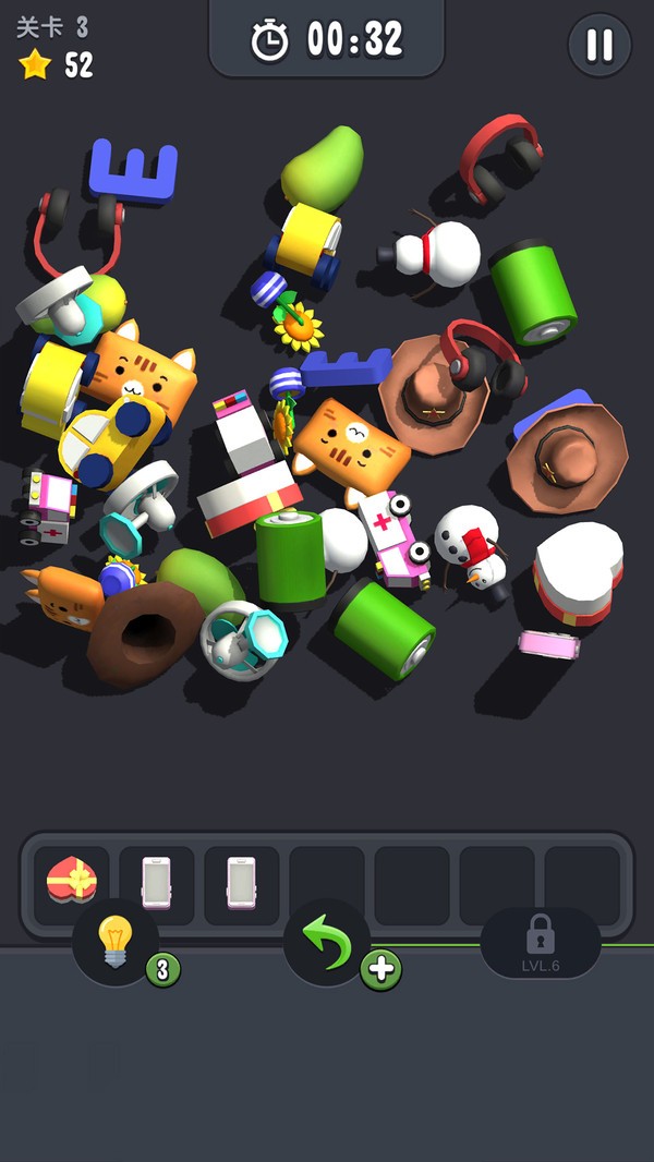 点点消除ios手机版