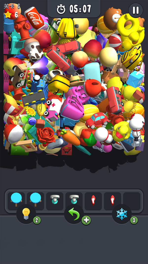 点点消除ios手机版